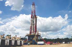AUTORIZAN CNH, LA PERFORACIÓN EN BUSCARÁN DE PETRÓLEO EN SOTO LA MARINA