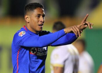 LUIS ROMO SERÁ REFUERZO DEL TRI OLÍMPICO; TOKIO 2020