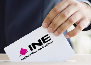 A 48 HORAS DEL INICIO DE LA VOTACIÓN ESTAMOS LISTOS: INE