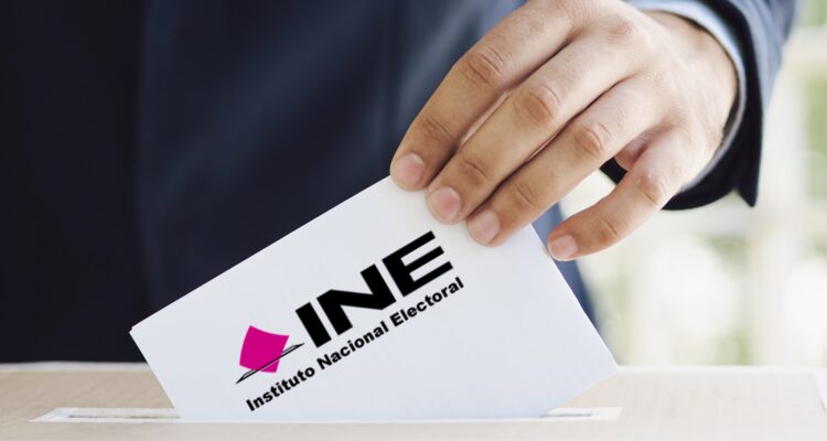 A 48 HORAS DEL INICIO DE LA VOTACIÓN ESTAMOS LISTOS: INE