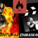 APOSTANDO AL TALENTO LOCAL  «AVENTURAS ENMASKARADAS»; INVITAN AL CASTING DE UN MEDIOMETRAJE CON PRODUCCIÓN 100% VICTORENSE.