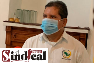 “SNTE NO HA DEJADO CRECER A SINDICATO INDEPENDIENTE EN TAMAULIPAS”