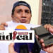 JUBILADOS DEL ISSSTE DE TAMAULIPAS PEDIRÁN APOYO A AMLO