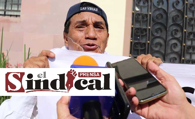 JUBILADOS DEL ISSSTE DE TAMAULIPAS PEDIRÁN APOYO A AMLO