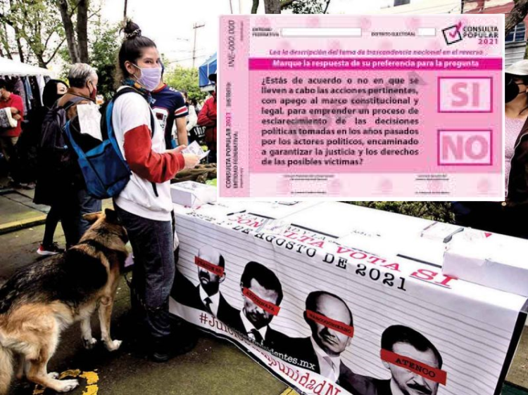 CONCLUYO EL PROCESO DE IMPRESIÓN: LISTAS LAS PAPELETAS DE LA CONSULTA POPULAR; CONCLUYE PROCESO DE IMPRESIÓN