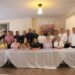 CARMEN LILIA CANTUROSAS AYUDARÁ A RESTAURANTEROS A RECUPERARSE DE LA CRISIS