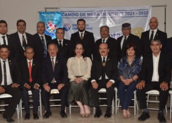 CARMEN LILIA CANTUROSAS TRABAJARÁ CON ONG’S PARA AYUDAR A LOS MÁS NECESITADOS