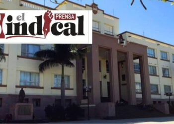 LA MITAD DE BURÓCRATAS DE VACACIONES EL 12; EL RESTO SE IRÁ HASTA EL 26 DE JULIO