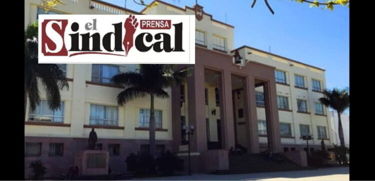 LA MITAD DE BURÓCRATAS DE VACACIONES EL 12; EL RESTO SE IRÁ HASTA EL 26 DE JULIO
