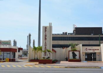 REFINERÍA MADERO CUMPLE 107 AÑOS DE SER PARTE FUNDAMENTAL EN EL DESARROLLO DE CIUDAD MADERO