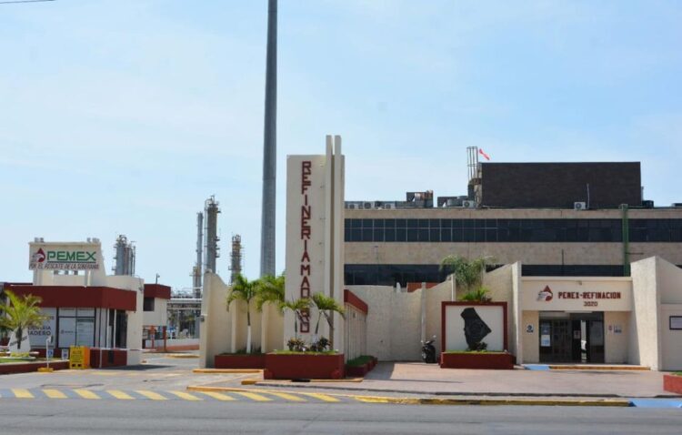 REFINERÍA MADERO CUMPLE 107 AÑOS DE SER PARTE FUNDAMENTAL EN EL DESARROLLO DE CIUDAD MADERO