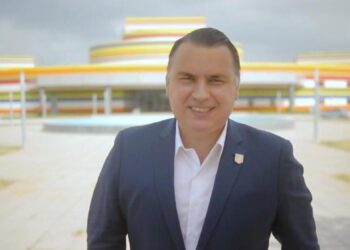 SEGUIRÉ TRABAJANDO POR TAMAULIPAS: GERARDO PEÑA