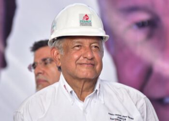 PEMEX ANUNCIA CONTRATACIÓN DE CHOFERES Y AYUDANTES PARA REPARTIR CILINDROS GAS BIENESTAR