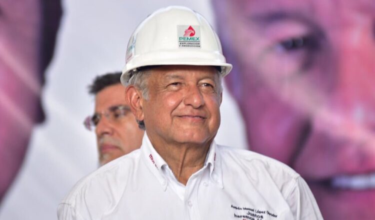 PEMEX ANUNCIA CONTRATACIÓN DE CHOFERES Y AYUDANTES PARA REPARTIR CILINDROS GAS BIENESTAR
