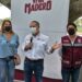 RECUPERARÁ MADERO 10 ÁREAS VERDES MUNICIPALES.