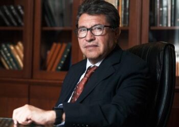 MONREAL PIDE A DESTAPADOS QUE CUIDEN LA LEY; YA HAY CARGADAS