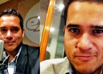 SE DETUVO A TRES SUJETOS PRESUNTAMENTE INVOLUCRADOS EN ASESINATO DEL PERIODISTA ABRAHAM MENDOZA MENDOZA EN MORELIA