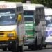 TRES RUTAS DE MICROBUSES CLIENTES DEL CRIMEN
