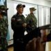 EL PENTÁGONO CONFIRMA QUE ENTRENÓ A LOS SOLDADOS COLOMBIANOS IMPLICADOS EN EL ASESINATO DEL PRESIDENTE DE HAITÍ