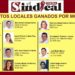 LA EXPERIENCIA NO RESPALDA LA ÉTICA Y TRABAJO…….