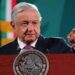 AMLO ARREMETE CONTRA GOBIERNO Y EMPRESAS DE ESPAÑA POR “DIFERENCIAS”