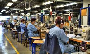 TAMAULIPAS ENTRE LOS PRIMEROS 10 ESTADOS EN SER GENERADORES DE EMPLEOS