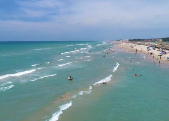 TAMAULIPAS INICIA OPERATIVO VACACIONAL DE VERANO 2021.