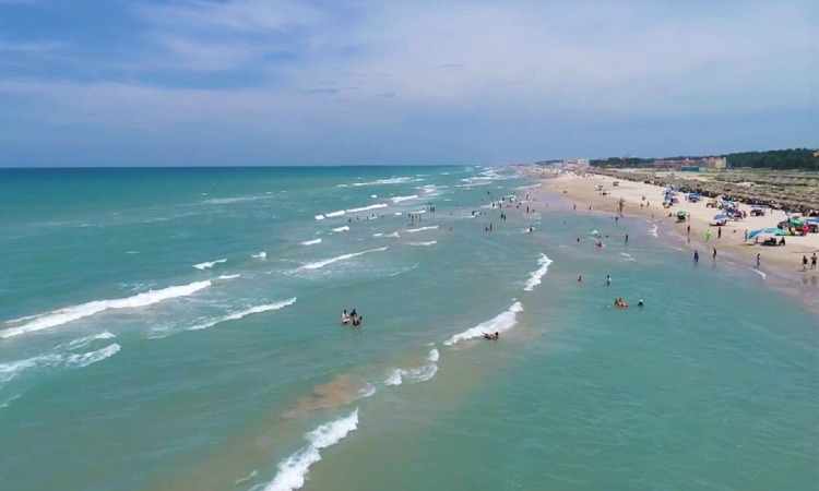TAMAULIPAS INICIA OPERATIVO VACACIONAL DE VERANO 2021.