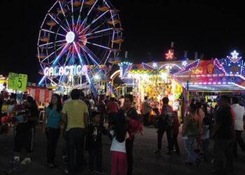 APLAZAN FERIA DE TULA POR BROTE DE COVID