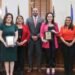 INICIA UNA NUEVA ERA DE ENTENDIMIENTO Y GRANDEZA ENTRE EL CONDADO DE WEBB Y NUEVO LAREDO