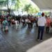 ATIENDEN A MÁS DE 600 PERSONAS AL DÍA EN MÓDULOS DE PENSIÓN PARA EL BIENESTAR