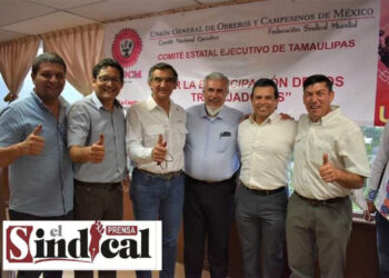 SENADOR NARRO LLAMA A UNIDAD A ASPIRANTES DE MORENA EN TAMAULIPAS