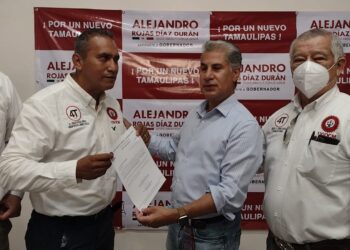 UGOCM TAMAULIPAS