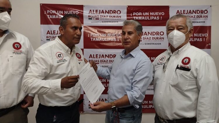 UGOCM TAMAULIPAS