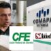 EXIGIRÁ CUENTAS CLARAS DE ADEUDO DE 80 MDP DE COMAPA  A LA CFE: Abraham Gattás Báez