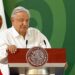 AMLO CELEBRA ASISTENCIA A CONSULTA CIUDADANA