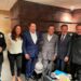 LALO GATTÁS SE REÚNE CON IGNACIO MIER VELAZCO EN LA CIUDAD DE MÉXICO