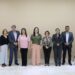 CARMEN LILIA LOGRA AVANCES PARA EL TRANSPORTE FEDERAL EN NUEVO LAREDO