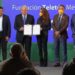 GOBIERNO DE MÉXICO Y TELETÓN FIRMAN CONVENIO PARA ATENDER A 20 MIL NIÑOS CON DISCAPACIDAD