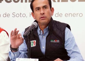 PRI SE PREPARA PARA COMPETIR SOLO POR LA GUBERNATURA DE TAMAULIPAS