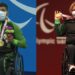 AMALIA PÉREZ Y JESÚS HERNÁNDEZ OBTIENEN MEDALLAS DE ORO EN TOKIO