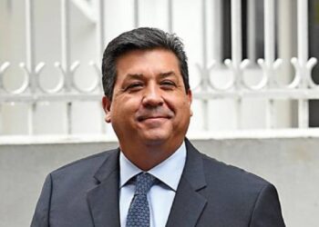 SUPREMA CORTE RECHAZA SUSPENDER PROCESO DE DESAFUERO CONTRA PANISTA CABEZA DE VACA