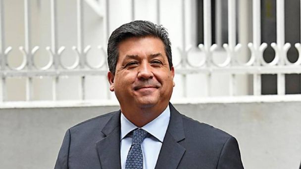 SUPREMA CORTE RECHAZA SUSPENDER PROCESO DE DESAFUERO CONTRA PANISTA CABEZA DE VACA