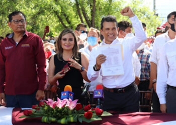 EL ALCALDE ELECTO, DE VICTORIA ASEGURÓ QUE SU MANDATO SERÁ CERCANO A LA GENTE