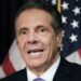 RENUNCIA GOBERNADOR DE NUEVA YORK, ANDREW CUOMO
