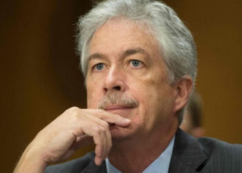ENCUENTRO DE ALTO NIVEL: DIRECTOR DE LA CIA SE REÚNE CON LÍDER TALIBÁN EN KABUL