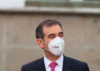 INE DESMIENTE COSTO DE REVOCACIÓN DE MANDATO
