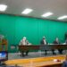 APRUEBAN CANDIDATURA DE GUILLERMO MENDOZA PARA  RECTOR DE LA UNIVERSIDAD AUTÓNOMA DE TAMAULIPAS