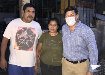 INICIA  GIRA CIUDADANA