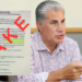 ASEGURA ROJAS DIAZ DURÁN QUE NO DESISTIÓ DE LAS DENUNCIAS